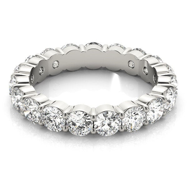 1.5 Carat Diamond Eternity Band